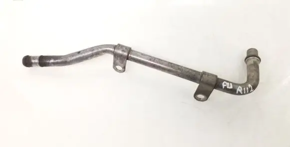 Toyota Avensis T250 Engine coolant pipe/hose