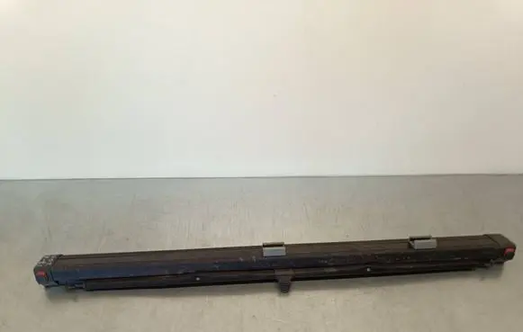 Audi A6 Allroad C7 Trunk/boot cargo luggage net 