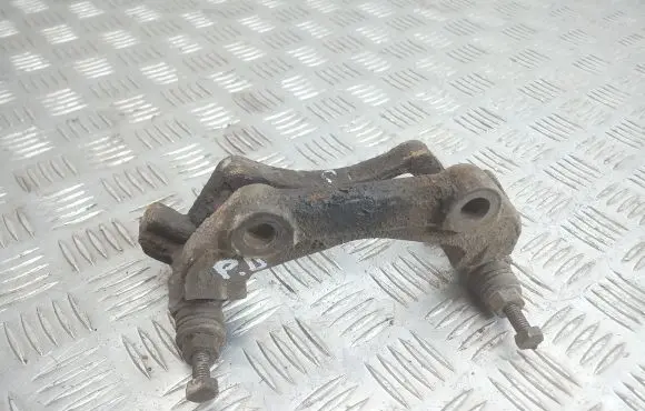 Audi A4 S4 B5 8D Front Brake Caliper Pad/Carrier 