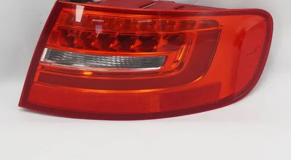 Audi A4 S4 B8 8K Rear/tail lights 8K9945096D