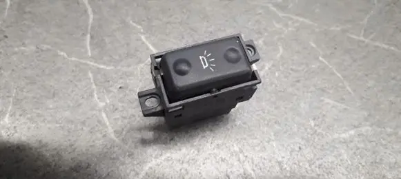 Renault Safrane Fog light switch 