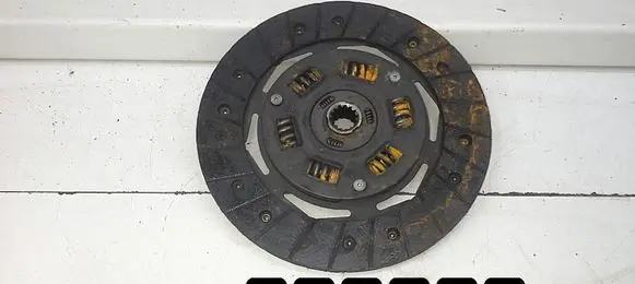 Opel Meriva A Clutch set kit 1400b
