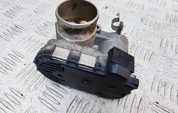 Alfa Romeo Mito Throttle valve 0280750137