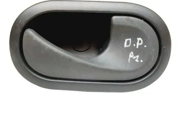 Renault Master III Front door interior handle 310580 21029