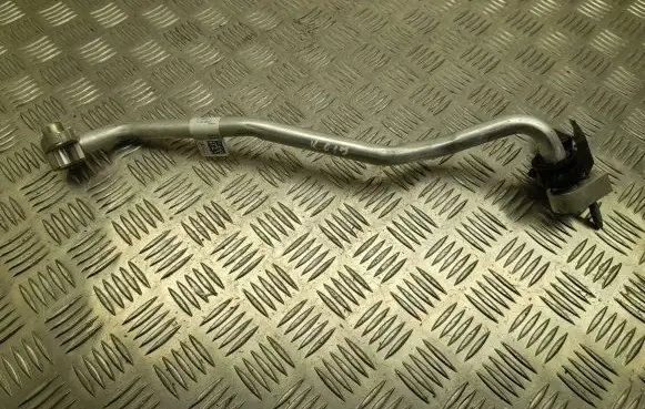 Ford Puma Air conditioning (A/C) pipe/hose L1BH19N617AC