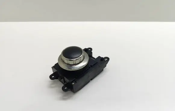 BMW 5 E60 E61 Head unit multimedia control 6963051 65826963051 9189048