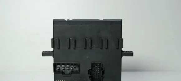 Audi A8 S8 D3 4E Comfort/convenience module 4E0907279A