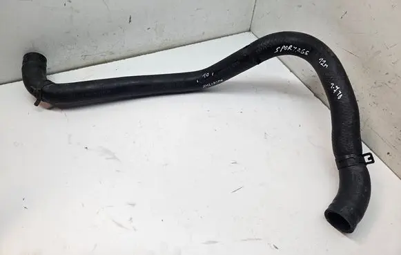 KIA Sportage Engine coolant pipe/hose 254112Y000