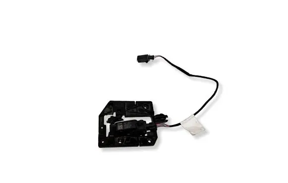 Porsche Macan (95B) Radiator active air flap actuator 95B965501AA 8W0807739 8W0971277