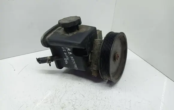 Power steering pump