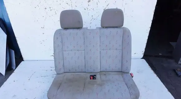 Volkswagen II LT Interior set FOTELSTELARZKANAPA