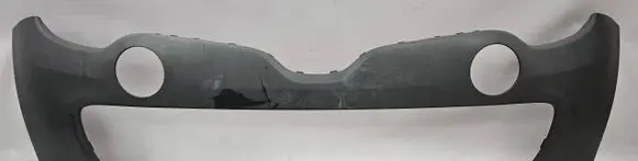 Renault Twingo III Front bumper 620224441R