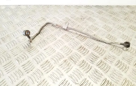 Renault Trafic III (X82) Turbo turbocharger oiling pipe/hose