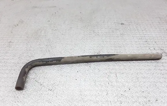 Mitsubishi Pajero Engine coolant pipe/hose