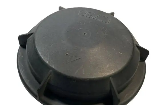 Fiat Ducato Headlight/headlamp dust cover 42820749