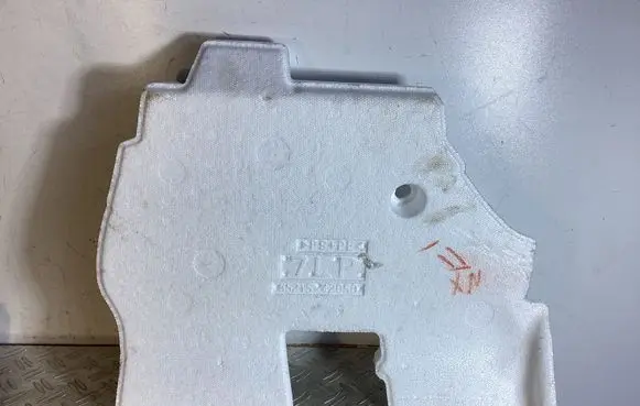 Lexus NX Other dashboard part 5521542050