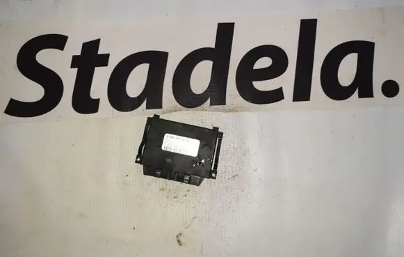 Mercedes-Benz S W220 Parking PDC control unit/module A0205455232 0205455232