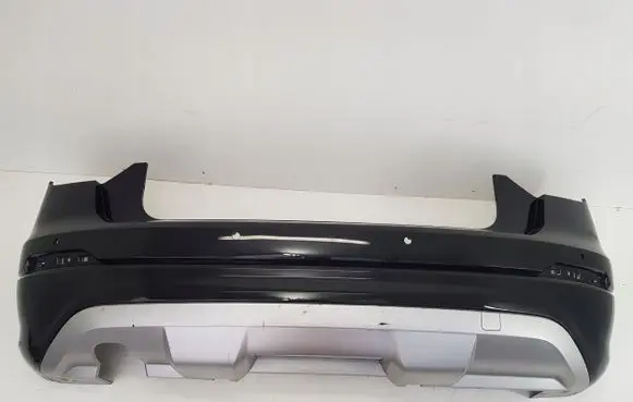 Audi Q2 - Rear bumper lower part trim 
