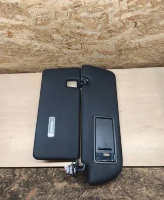 Porsche Cayenne (9Y0 9Y3) Sun visor 760868523A