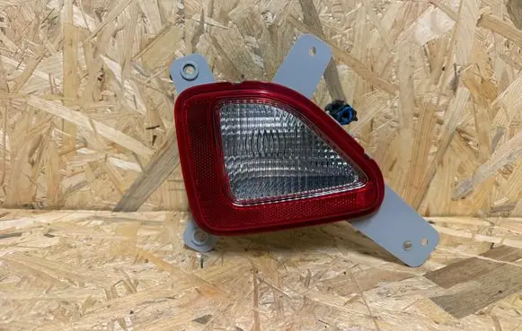 KIA Picanto Rear bumper light 92406G6