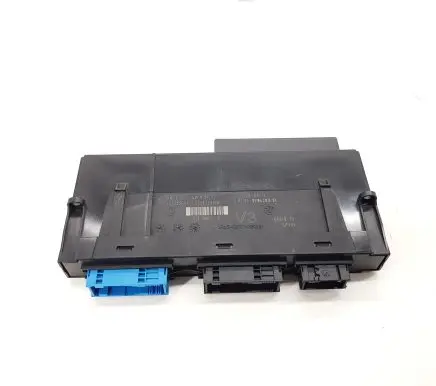 BMW 5 F10 F11 Central body control module 527755F01 2556725016