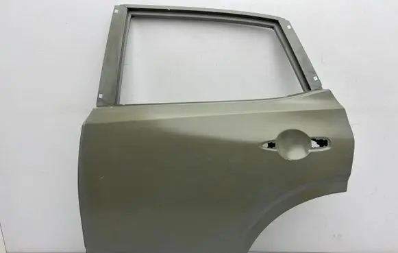 Nissan Qashqai J12 Rear door QDTLSUL3