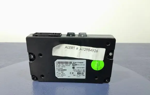 Ford Mustang VI Voice control module FR3T-14D212-HA