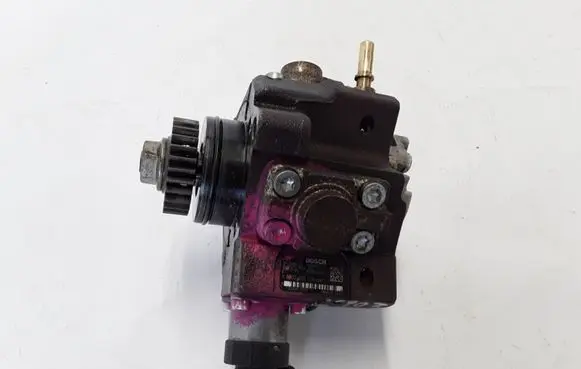 Renault Trafic II (X83) Fuel injection high pressure pump 0445010223