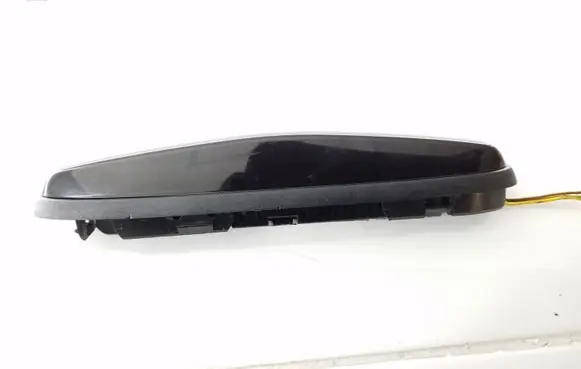 Mercedes-Benz E W212 Parking PDC sensor display screen A0015424723
