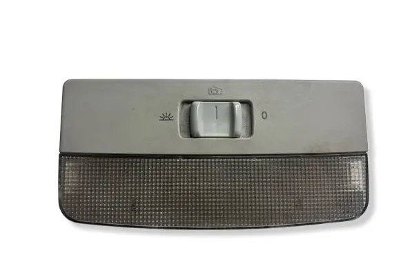 Volkswagen Transporter - Caravelle T5 Front seat light 0887000