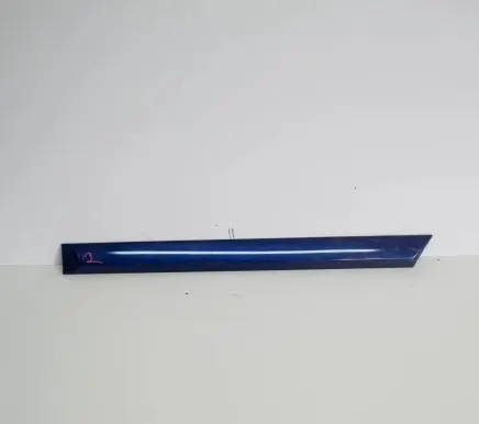 Opel Astra H Rear door trim (molding) 24461102