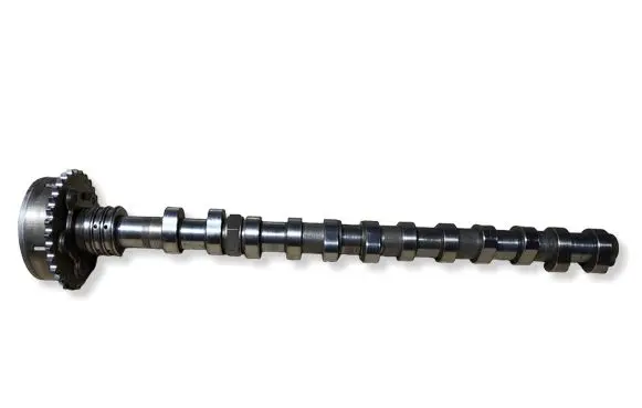 Volkswagen Phaeton Camshaft 07C109087F 2102R0H 07C101L