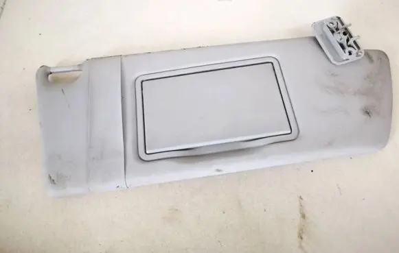 Opel Vectra C Sun visor