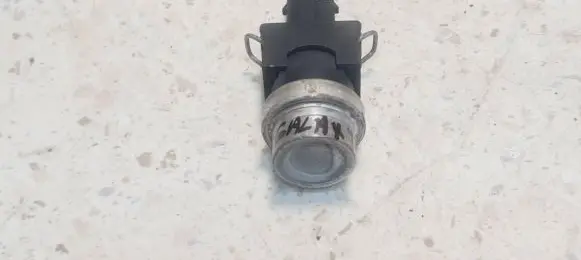 Coolant temperature sensor