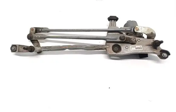 Peugeot 308 Front wiper linkage 9810327980