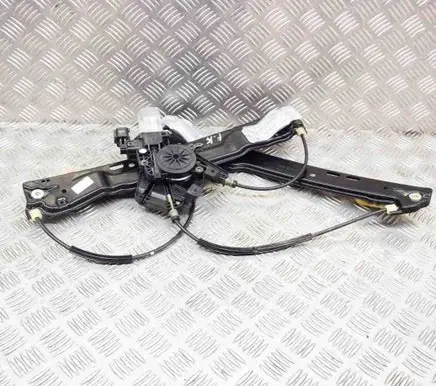 Land Rover Range Rover Evoque L538 Front door electric window regulator BJ3223201AG 918956104
