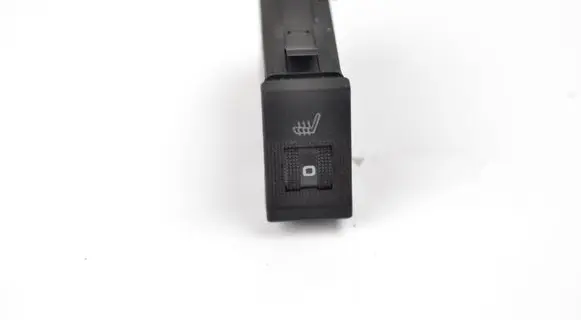 Audi 100 S4 C4 Seat heating switch 4A0963563B