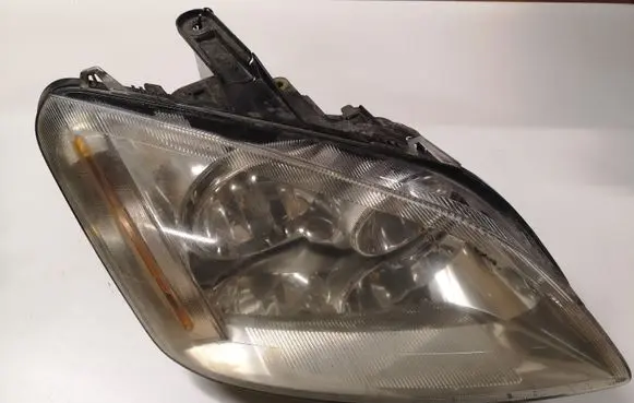 Ford Focus C-MAX Headlight/headlamp 270602