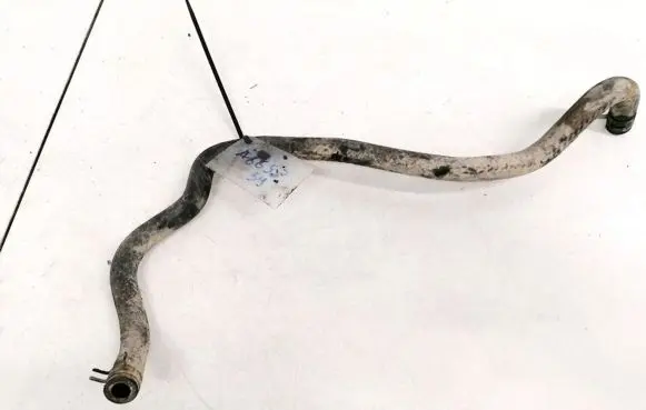 Toyota Yaris Engine coolant pipe/hose