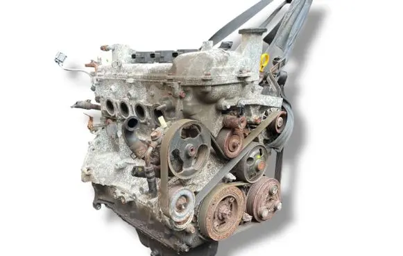 Mazda 3 I Engine Z601 Z627