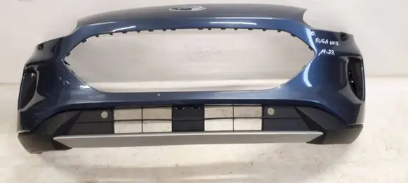 Ford Kuga III Front bumper LV4B17F003 4871SM0021 1T4B17F003L