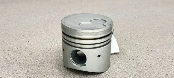 BMW 3 E30 Piston 1279190 8099B M21D24