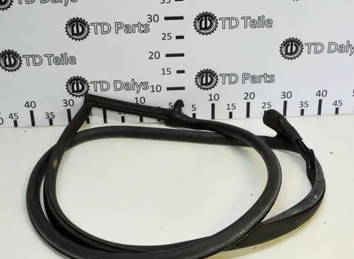 Audi TT TTS RS Mk3 8S Rubber seal front coupe door 8S8837707