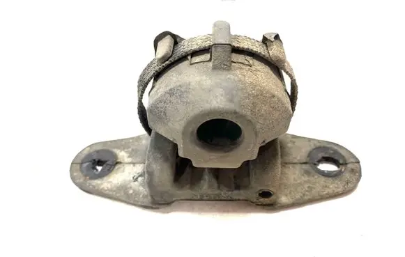 Muffler mount bracket/holder