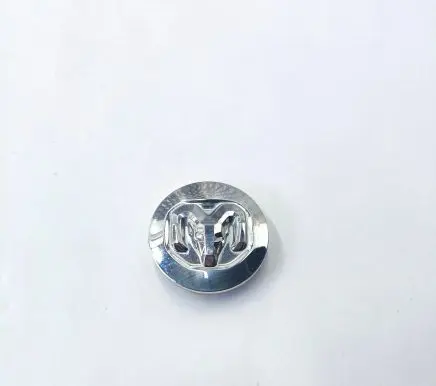 Dodge RAM Wheel nut cap/cover 6KF18TRMAA