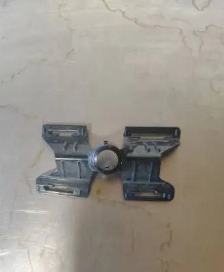 Mercedes-Benz C W206 Front parking sensor holder (PDC) A2068842200