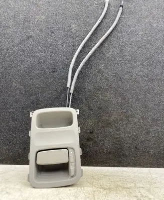Mercedes-Benz Sprinter W906 Tailgate release/open handle A9067600061 A9067600804 A9067601540