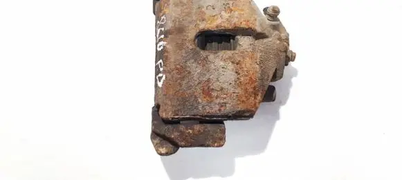 Skoda Superb B6 (3T) Front brake caliper de582