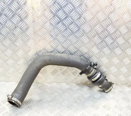 Ford Transit Custom Intercooler hose/pipe GK316C646AD GK316C646A