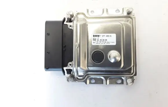 BMW 5 F10 F11 Other control units/modules 7377299